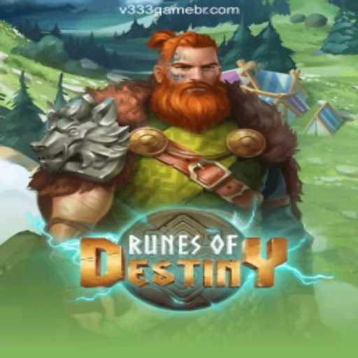 Explore the Enchanting World of RunesOfDestiny