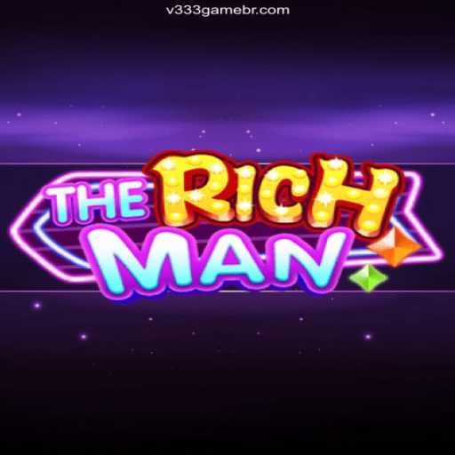 Exploring TheRichMan: A Unique Online Gaming Experience from V333.game Oficial